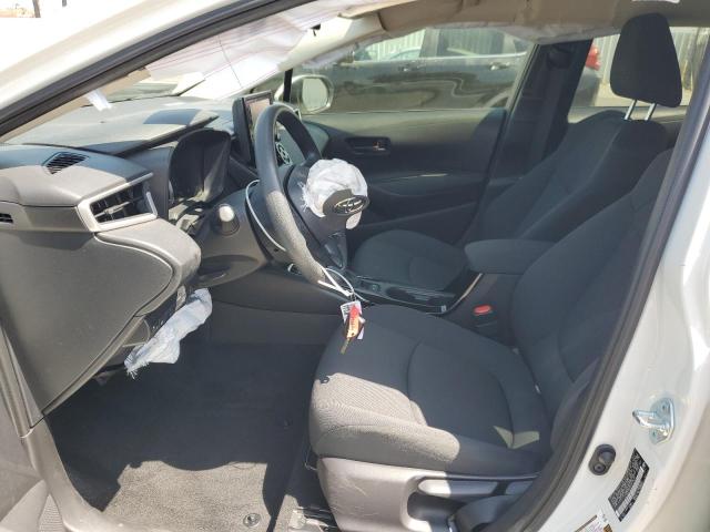JTDEPMAE9NJ198761 Toyota COROLLA LE