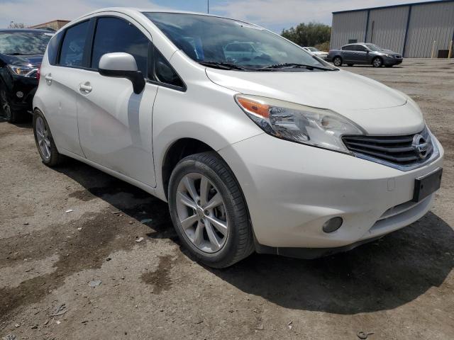 3N1CE2CP4EL360663 Nissan Versa Note S