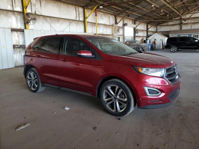 2FMPK4AP8JBB73109 2018 FORD EDGE, photo no. 4