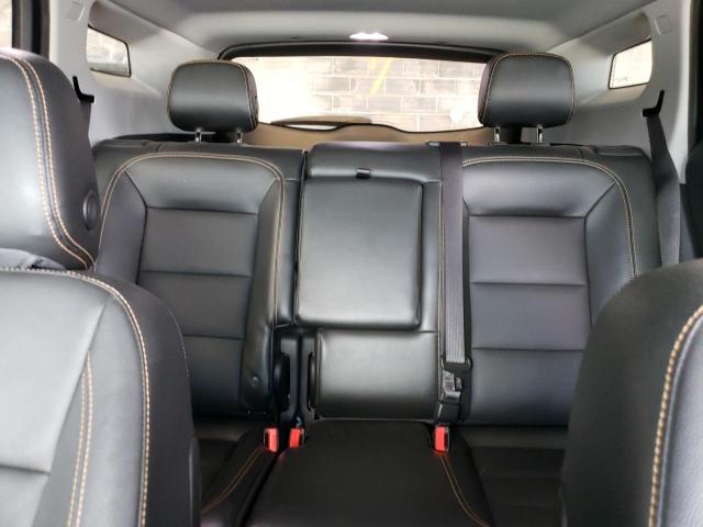  GMC TERRAIN 2020 Білий