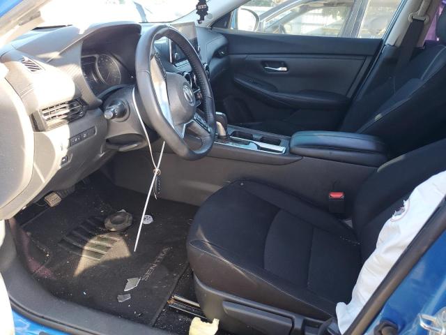 3N1AB8CV8LY263547 Nissan SENTRA SV
