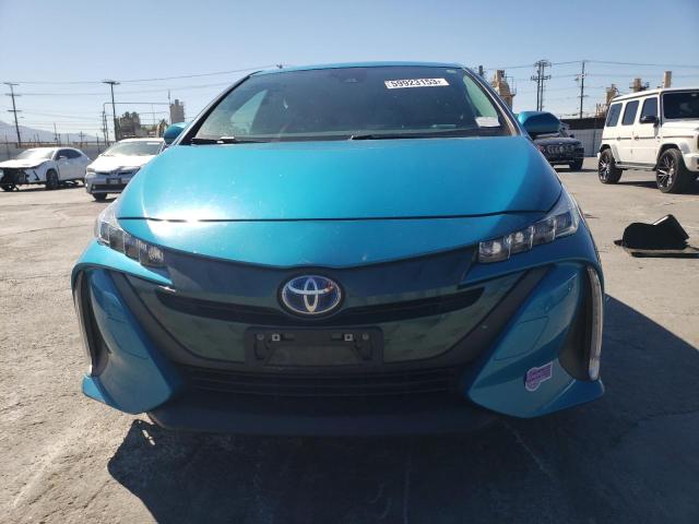 JTDKARFP4K3108864 Toyota PRIUS PRIME