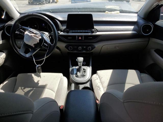 3KPF24AD9ME381437 KIA FORTE FE