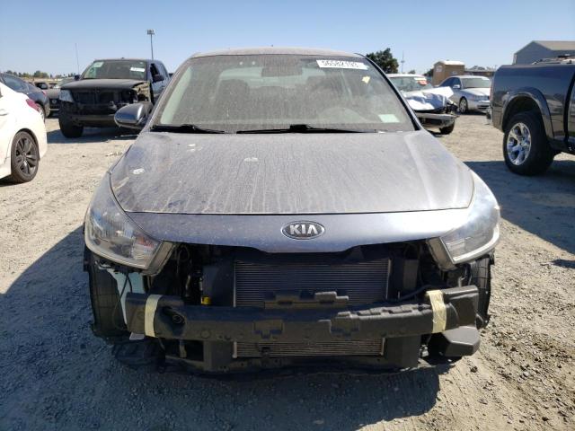 3KPA24AB5KE178874 KIA RIO S