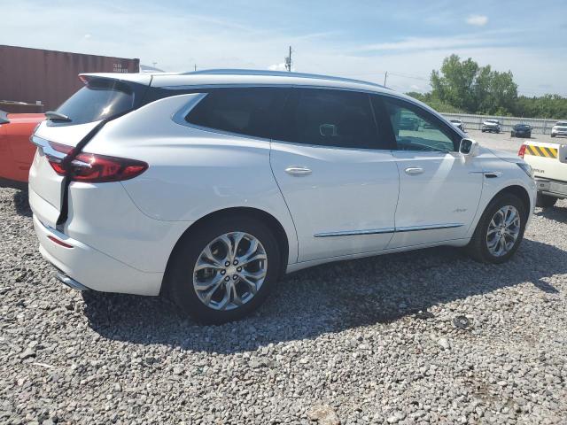 2020 BUICK ENCLAVE AV - 5GAERDKW8LJ324382