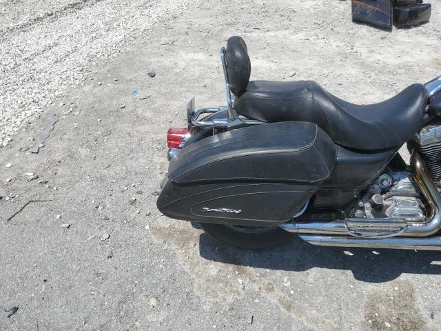 2005 HARLEY-DAVIDSON FLHRS ROAD 1HD1FXV1X5Y703657