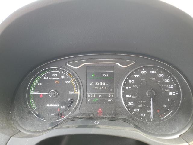 2016 AUDI A3 E-TRON - WAUTPBFF5GA050250