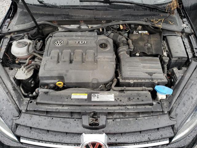 2015 VOLKSWAGEN GOLF SPORT - 3VWCA7AU8FM501080