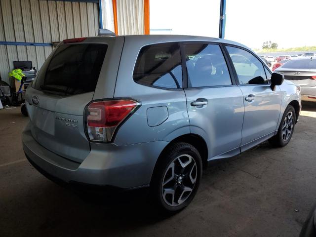 JF2SJAAC8HG527101 Subaru Forester 2.5i