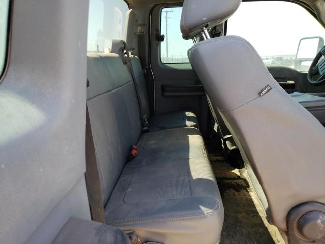 1FT7X2B6XGEC50883 Ford F250 Super Duty