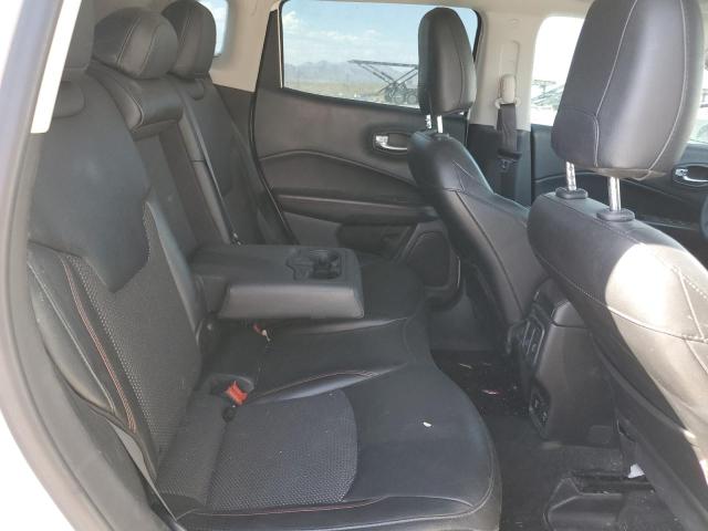 3C4NJDDB8KT752797 Jeep Compass Trailhawk
