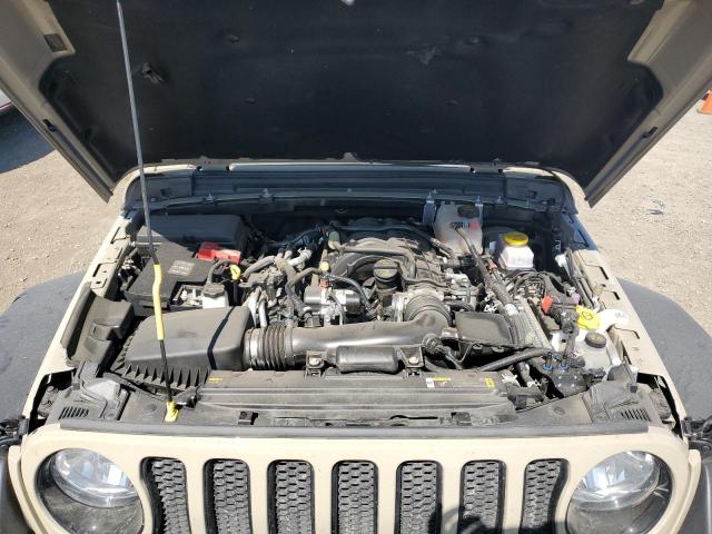 1C4HJXDG3NW247193 Jeep Wrangler Unlimited Sport