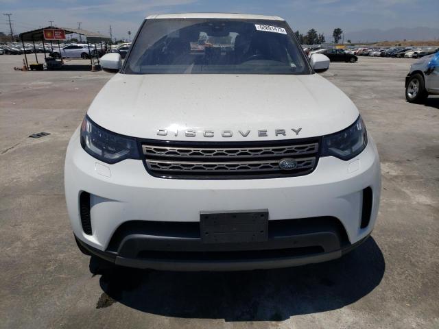 SALRG2RV7L2423057 Land Rover Discovery Se