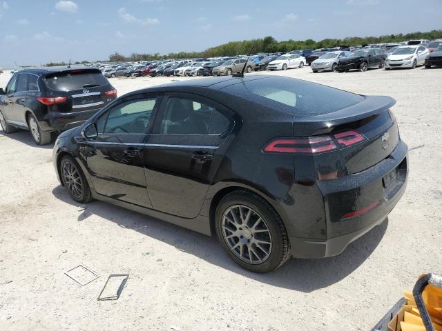 VIN 1G1RH6E4XDU127893 2013 Chevrolet Volt no.2