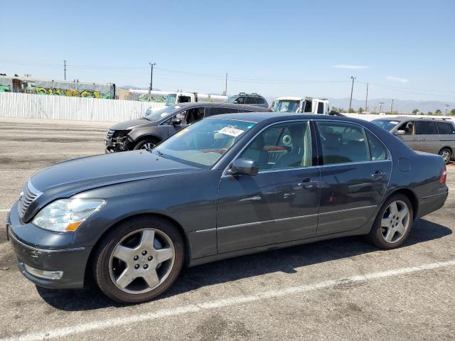 2005 Lexus LS 430 