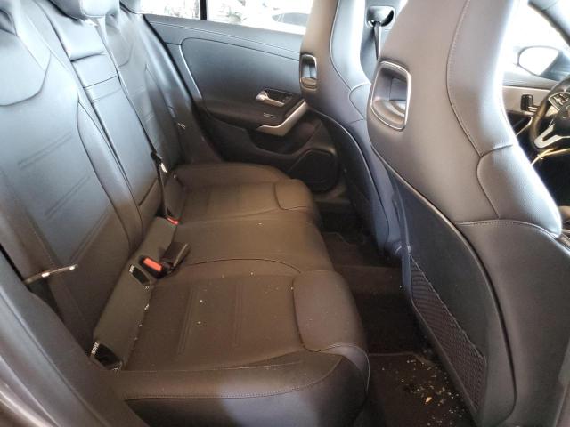 W1K5J4GB9LN099173 Mercedes-Benz CLA 250