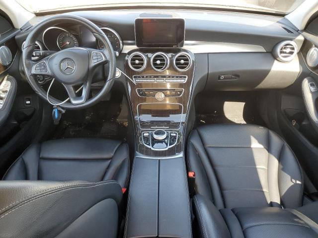 55SWF4KB7HU204563 Mercedes-Benz C 300 4matic