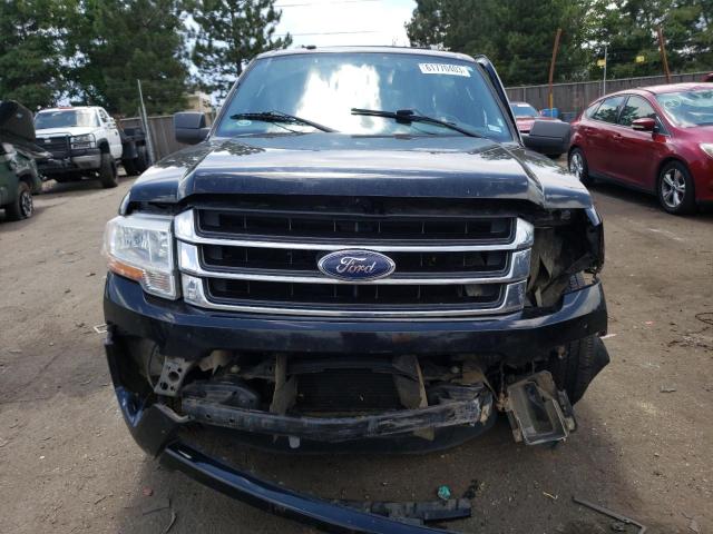 1FMJK1HT6HEA04552 Ford Expedition El Xlt