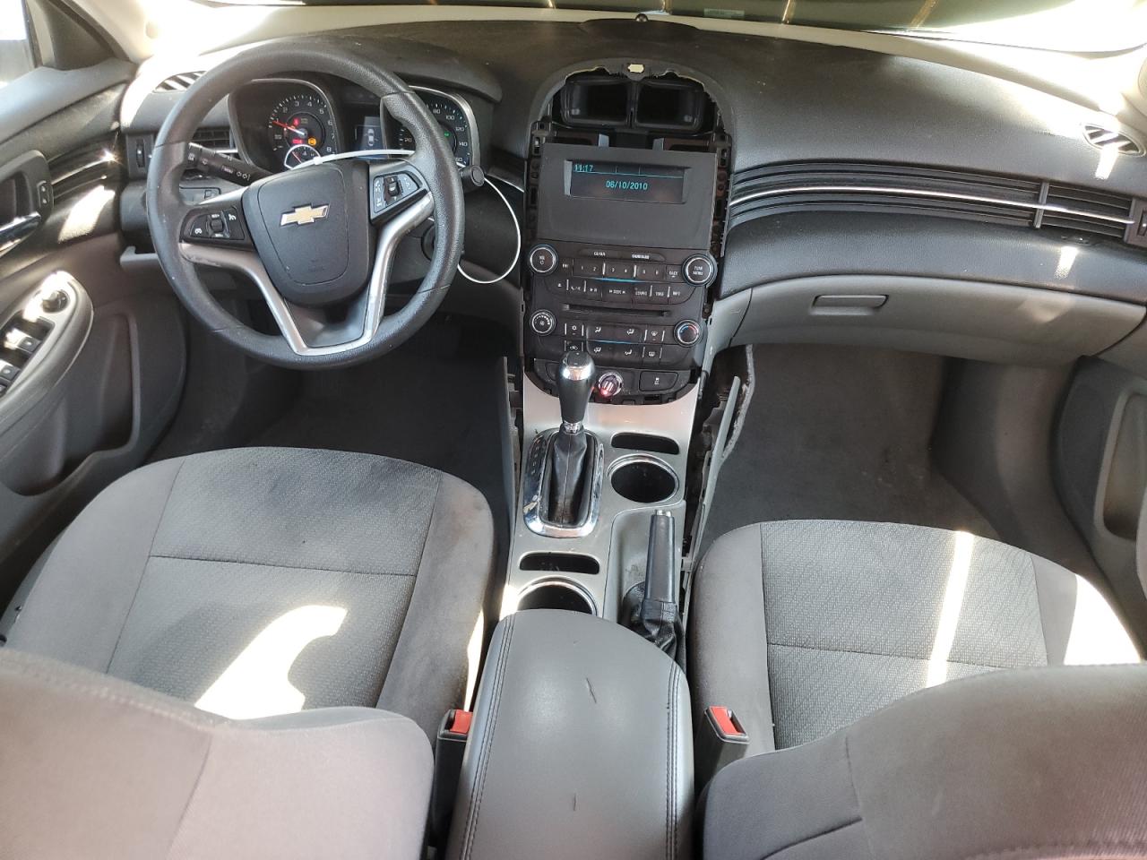 1G11B5SL0EF106268 2014 Chevrolet Malibu Ls