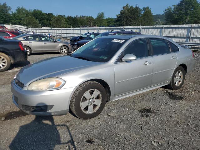 2010 Chevrolet Impala LT