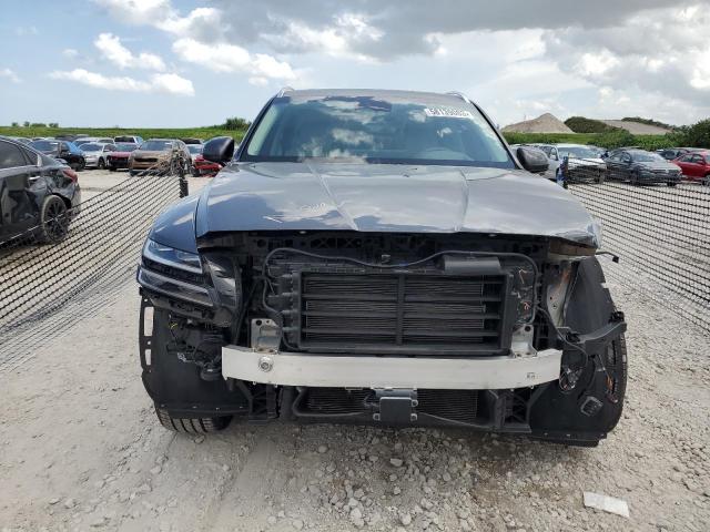 2021 GENESIS GV80 BASE KMUHBDSB5MU047958