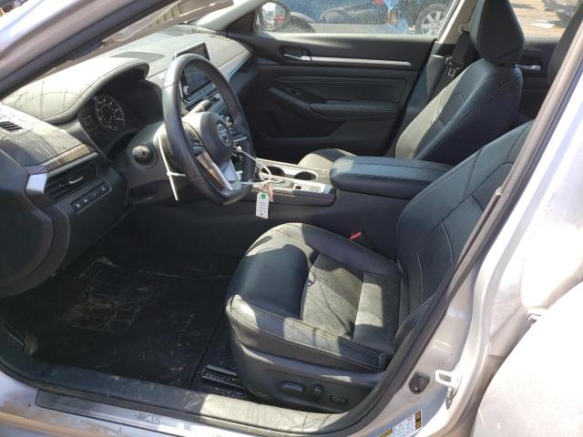 1N4BL4FW0LC186070 Nissan Altima Platinum