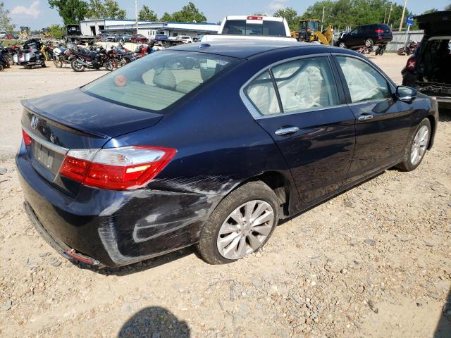 1HGCR2F8XFA088992 | 2015 HONDA ACCORD EXL