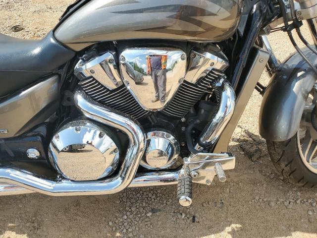 2005 HONDA VTX1800 C - 1HFSC46D75A302197