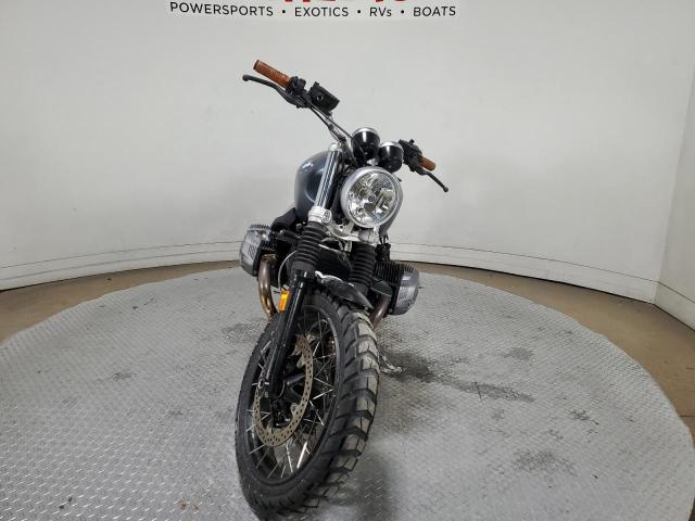 2019 BMW R NINE T S - WB10J3308KZ794963