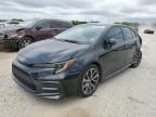 2021 TOYOTA COROLLA SE - 5YFS4MCE3MP083849