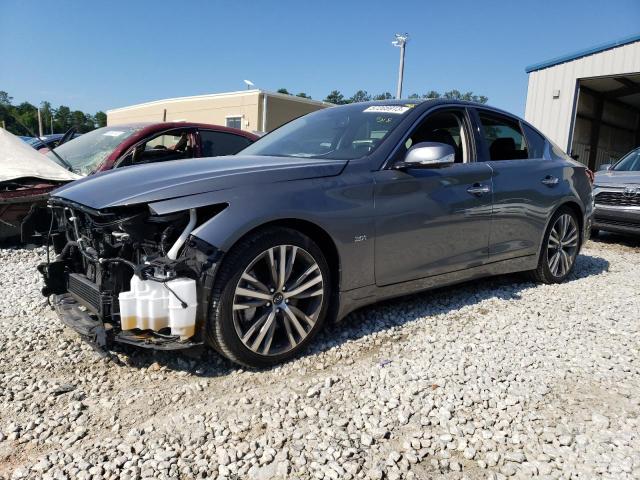 2019 INFINITI Q50 LUXE