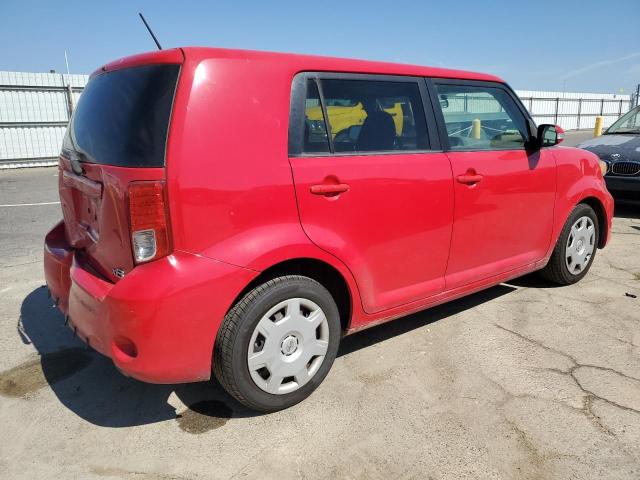 JTLZE4FEXEJ056844 Toyota SCION XB