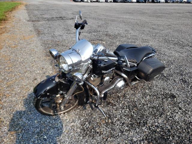 2004 HARLEY-DAVIDSON FLHRSI 1HD1FYW124Y736431