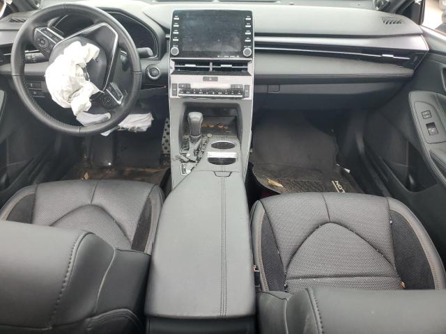 2020 TOYOTA AVALON XSE 4T1EZ1FB3LU041497