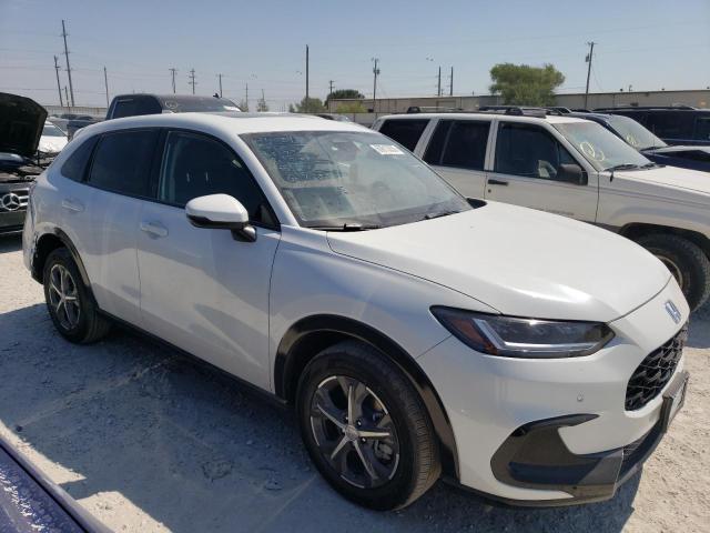3CZRZ1H71RM702028 Honda Hr-v Exl