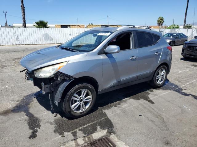 2011 Hyundai Tucson GLS