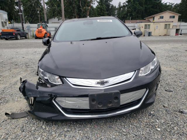 VIN 1G1RD6S51HU104937 2017 Chevrolet Volt, Premier no.5