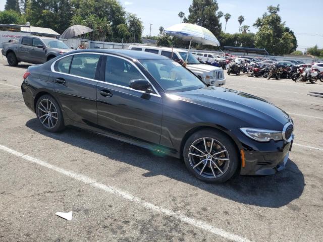 3MW5R1J07M8B83549 BMW 330I