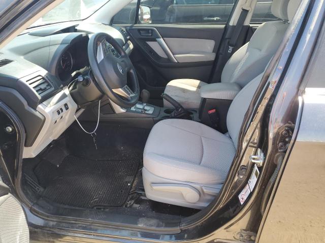 JF2SJAAC0EH478224 Subaru Forester 2.5i