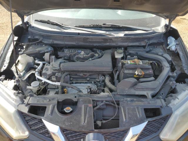 KNMAT2MV0GP719571 Nissan ROGUE S