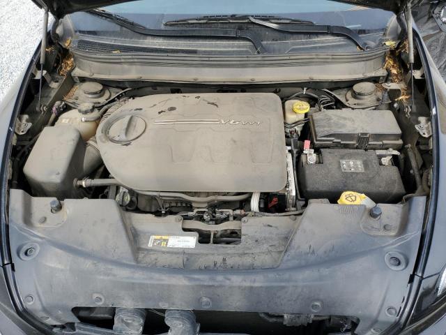 1C4PJMDS0GW306783 Jeep Cherokee Limited