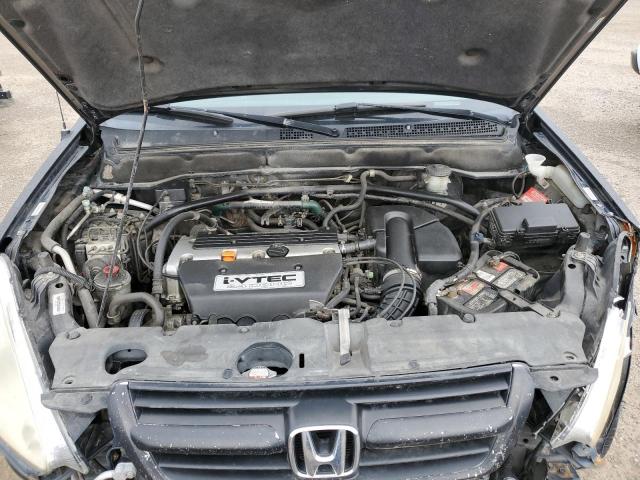 2004 Honda Cr-V Ex VIN: JHLRD78824C808243 Lot: 59674023