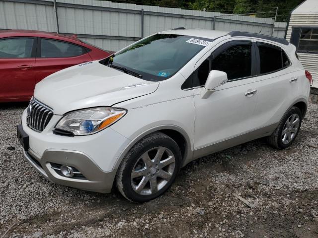 2014 Buick Encore Premium