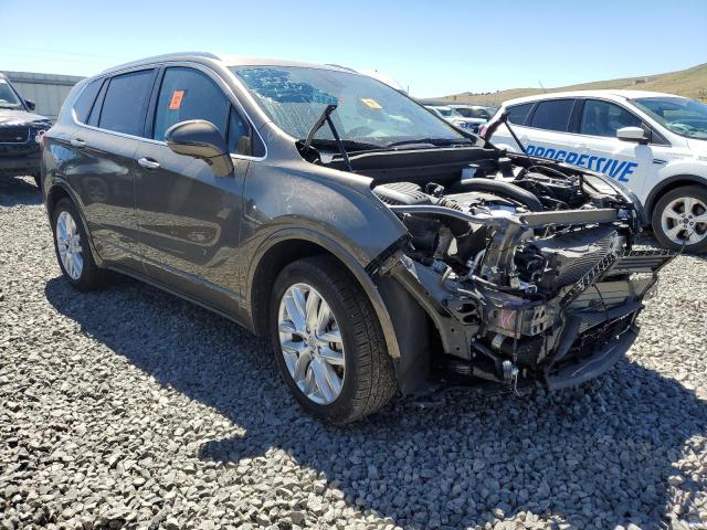 LRBFX4SX6KD064142 Buick Envision Premium Ii