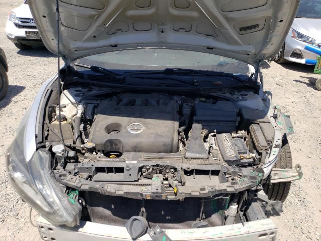 1N4BL3AP2HC179638 Nissan Altima 3.5sl