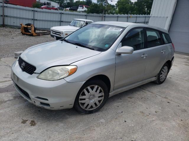 2003 Toyota Matrix XR