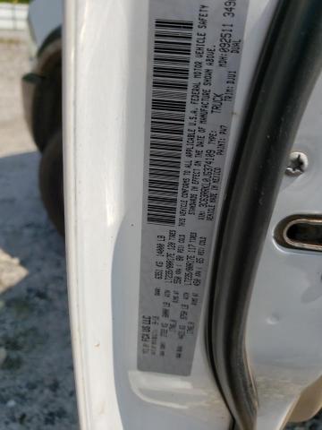 2018 RAM 3500 LONGH 3C63RRKL0JG374109