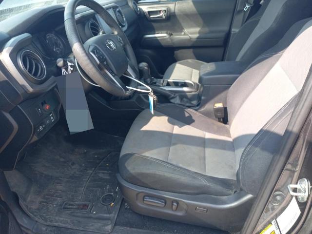 2020 TOYOTA TACOMA DOU - 3TMCZ5AN4LM294823