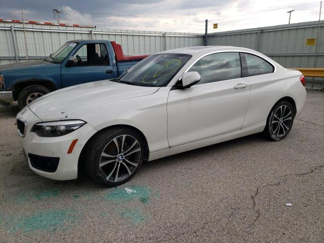 2018 BMW 2 Series 230i