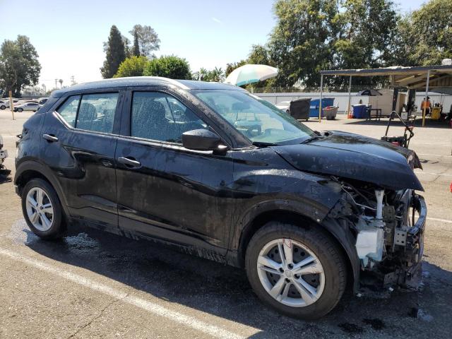 3N1CP5CUXJL513655 Nissan KICKS S